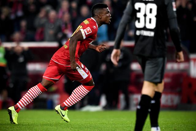 英超-帕尔默破门桑乔助攻 切尔西1-1水晶宫